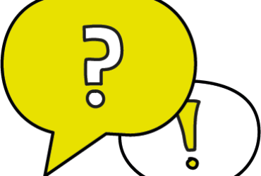 Dierenbescherming vraag en antwoord logo