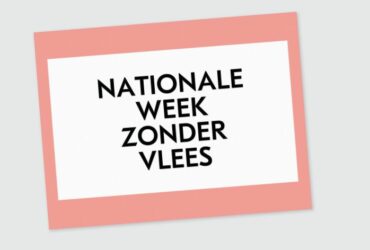Logo van de Nationale week zonder vlees op de website van het Beter Leven keurmerk